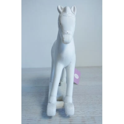 Figurka - konik na biegunach - outlet